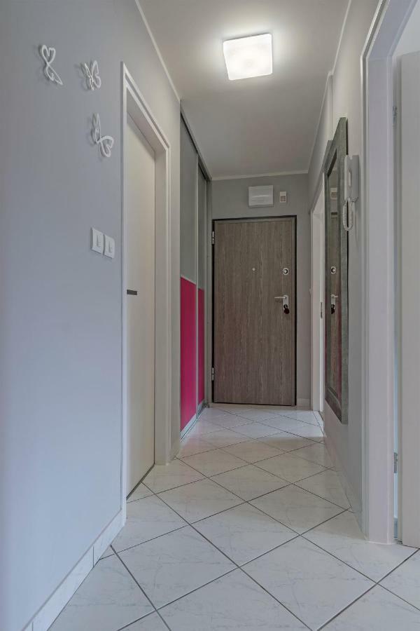 Apartment Colosseum Pula