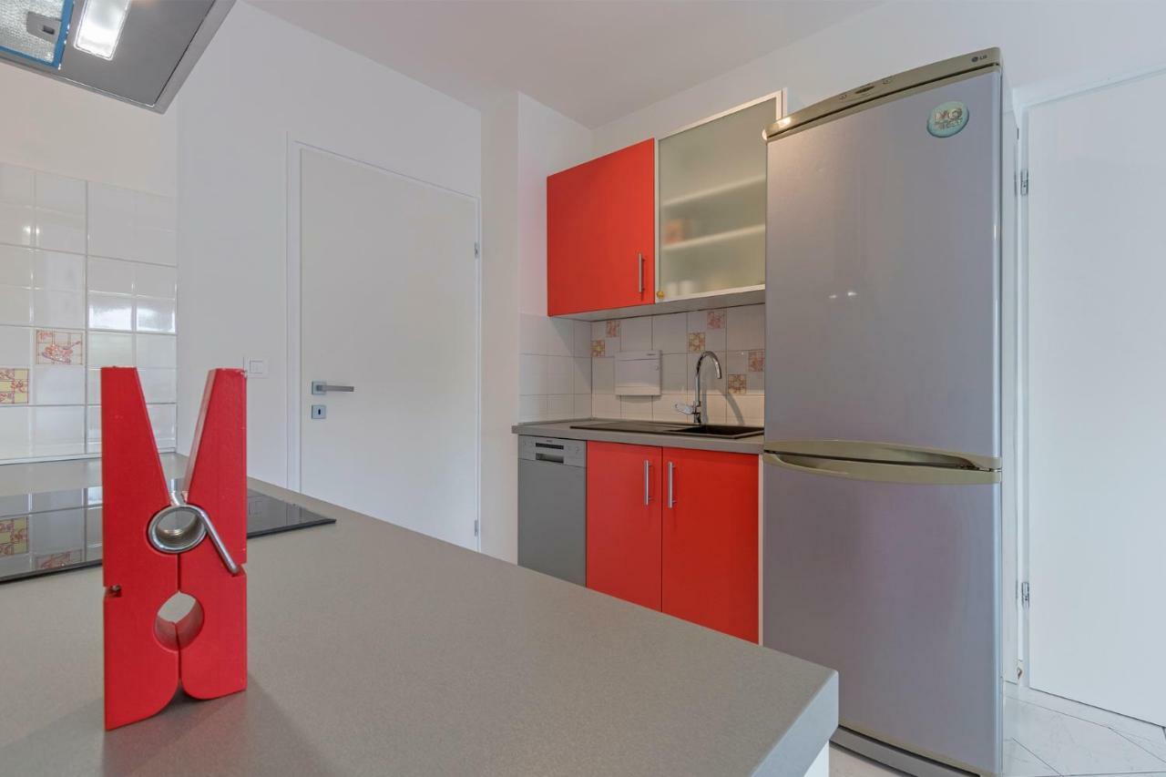Colosseum Apartment *