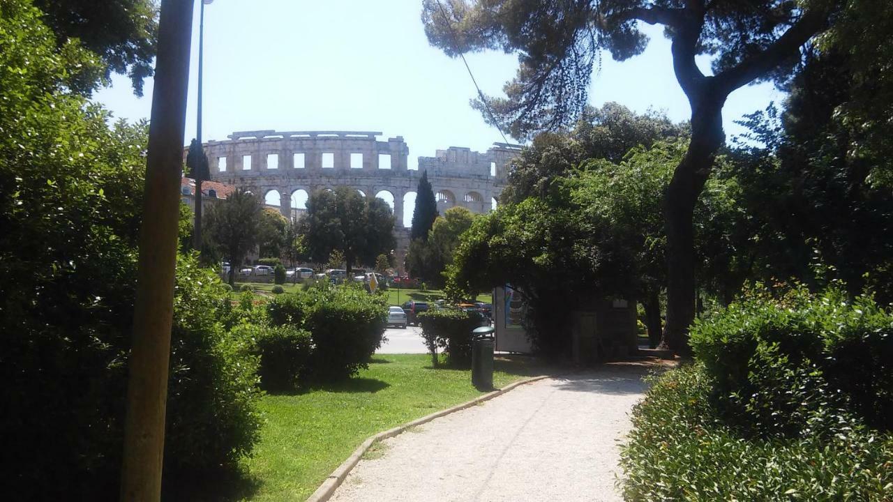 Colosseum